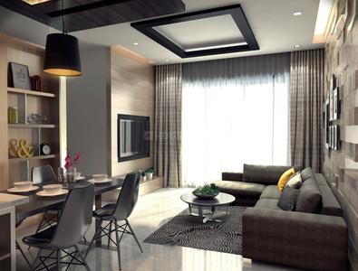 1 BHK Apartment