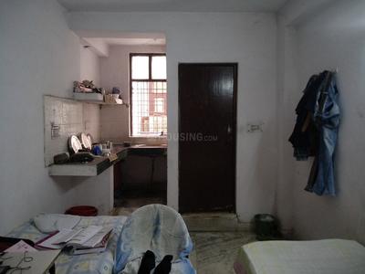 Bedroom Image of Akanksha Hostel in Lado Sarai