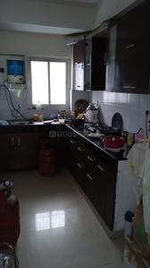 4 BHK Independent Floor