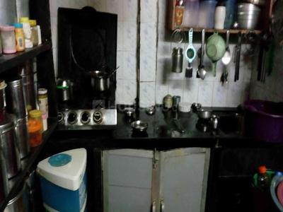 Gallery Cover Image of 1700 Sq.ft 3 BHK Apartment for buy in Sanpada for 32000000