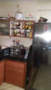 Gallery Cover Image of 963 Sq.ft 2 BHK Independent Floor for buy in Kalyan West for 7000000