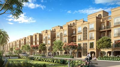 3 BHK Independent Floor