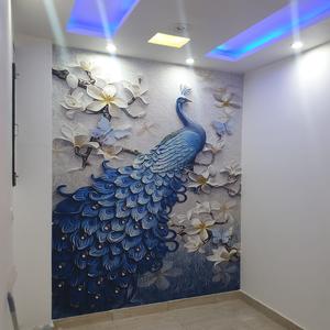 3 BHK Independent Builder Floor