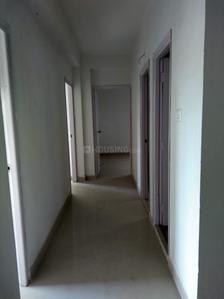 Gallery Cover Image of 1205 Sq.ft 3 BHK Apartment for buy in Garia for 5400000