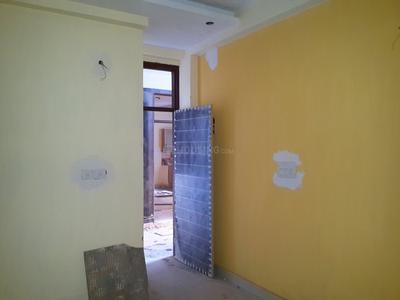 1 BHK Apartment