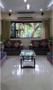 Living Room Image of Girls PG in Andheri West