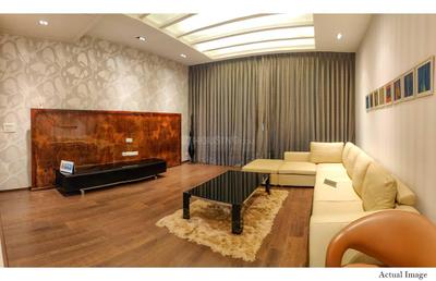 Gallery Cover Image of 1300 Sq.ft 2 BHK Apartment for buy in Panvel for 9400000