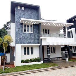 3 BHK Villa
