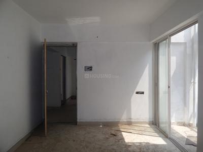 1 BHK Apartment