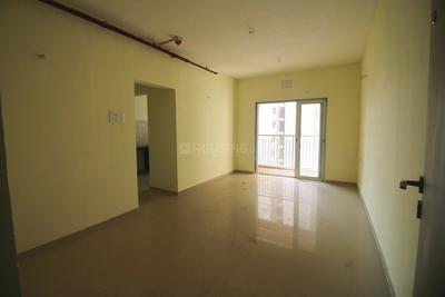 Gallery Cover Image of 1240 Sq.ft 2 BHK Apartment for buy in Kon for 6900000