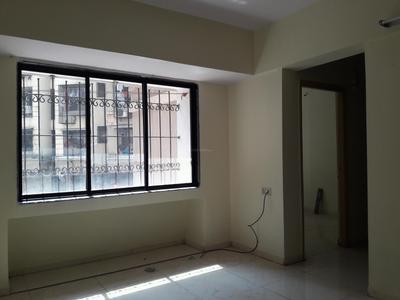 1 BHK Apartment