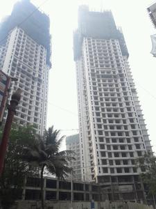 Gallery Cover Image of 1500 Sq.ft 3 BHK Apartment for buy in Goregaon West for 27500000