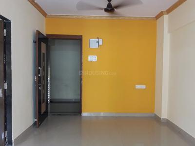 Gallery Cover Image of 950 Sq.ft 2 BHK Apartment for buy in Whitefield for 4800000