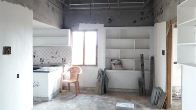 Gallery Cover Image of 1450 Sq.ft 2 BHK Independent House for buy in Chengicherla for 6100000