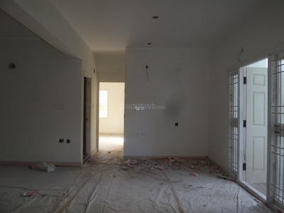 3 BHK Apartment