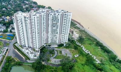 Gallery Cover Image of 3125 Sq.ft 3 BHK Apartment for buy in Santoshpur for 11010987