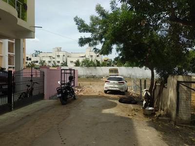 Gallery Cover Image of Sq.ft Residential Plot for buy in Pallikaranai for 5616000