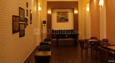 Gallery Cover Image of 2000 Sq.ft 3 BHK Apartment for buy in Gaursons Saundaryam, Noida Extension for 11000000