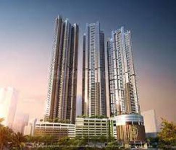 2 BHK फ़्लैट