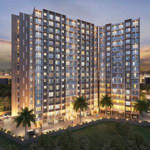 1 BHK Apartment