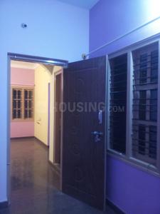 1 RK Independent House