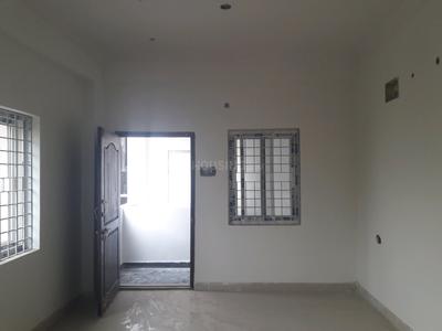 Gallery Cover Image of 1200 Sq.ft 2 BHK Apartment for buy in Nizampet for 4260000