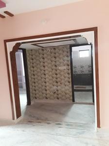 2 BHK Independent House
