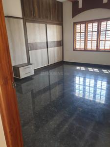 Gallery Cover Image of 1200 Sq.ft 3 BHK Independent House for buy in Sriramapura for 11500000