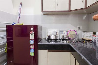 Kitchen Image of PG 4642502 Sector 78 in Sector 78