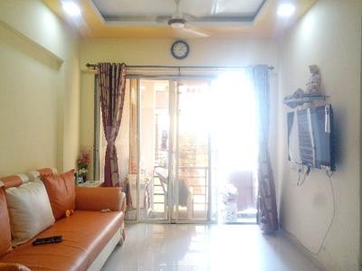 2 BHK Apartment
