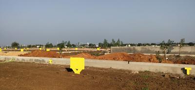 Residential Plot