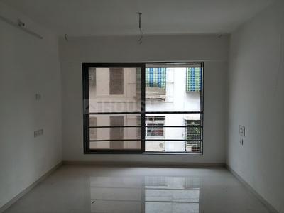 Gallery Cover Image of 1200 Sq.ft 3 BHK Apartment for buy in Vile Parle East for 38000000