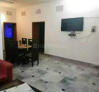 Gallery Cover Image of 1925 Sq.ft 9 BHK Independent House for buy in Sodala for 9500000