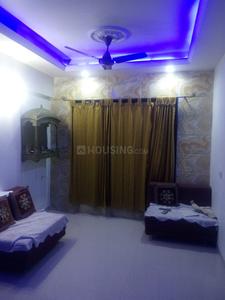 1 BHK Apartment