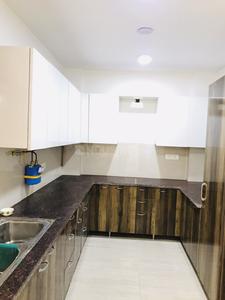Gallery Cover Image of 1600 Sq.ft 3 BHK Independent Floor for buy in Saket for 7500000