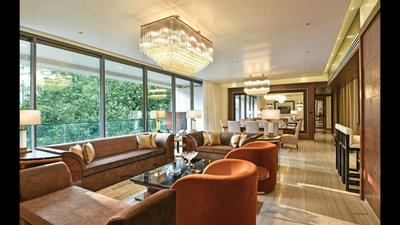 1 BHK Apartment