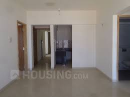 1 BHK Apartment