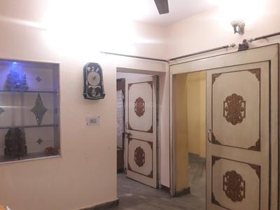 1.5 BHK Apartment