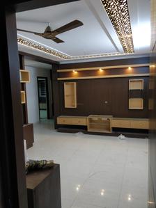 3 BHK Apartment