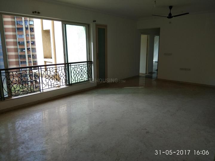 1345 Sqft 3 BHK Flat for sale in Hiranandani Meadows Thane West