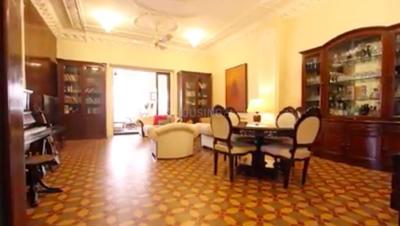 Gallery Cover Image of 2362 Sq.ft 3 BHK Apartment for buy in Colaba for 125000000