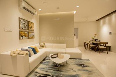 Gallery Cover Image of 2600 Sq.ft 4 BHK Independent House for buy in Ravet for 16900000