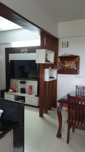 Gallery Cover Image of 1350 Sq.ft 2 BHK Apartment for buy in Jodhpur for 7300000