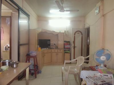 Gallery Cover Image of 750 Sq.ft 2 BHK Apartment for buy in Vasai West for 6000000