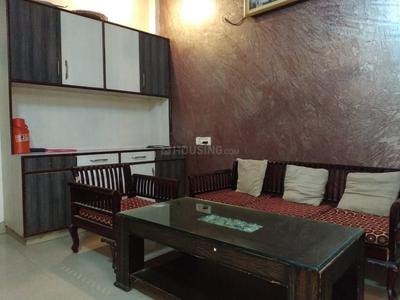 Gallery Cover Image of 1200 Sq.ft 2 BHK Apartment for rent in Pratap Vihar for 16006