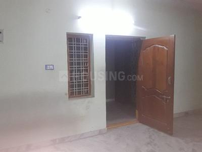 Gallery Cover Image of 1100 Sq.ft 2 BHK Apartment for rent in Nizampet for 16000