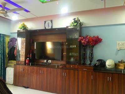 Gallery Cover Image of 690 Sq.ft 1 BHK Apartment for buy in Kurla West for 9000000