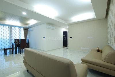 3 BHK Apartment