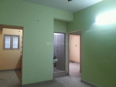 Gallery Cover Image of 760 Sq.ft 2 BHK Apartment for buy in Kolathur for 3200000