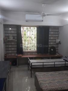Bedroom Image of PG 5556356 Nerul in Nerul